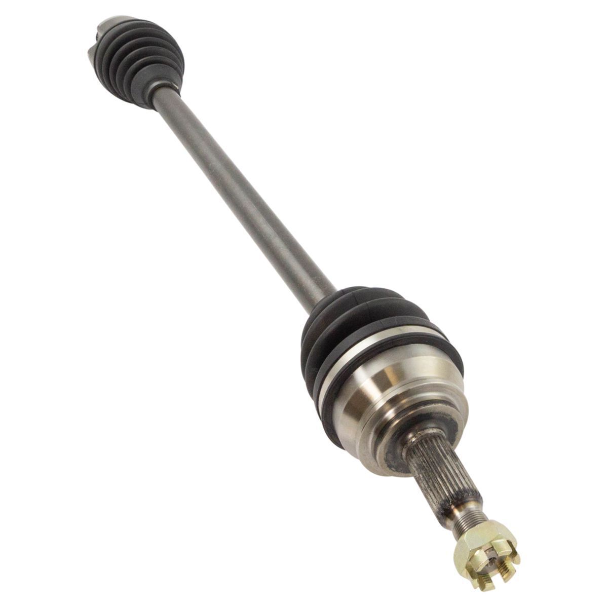 Front CV Axle Shaft Assembly Right Side For Caliber Compass Patriot 2.0 Auto