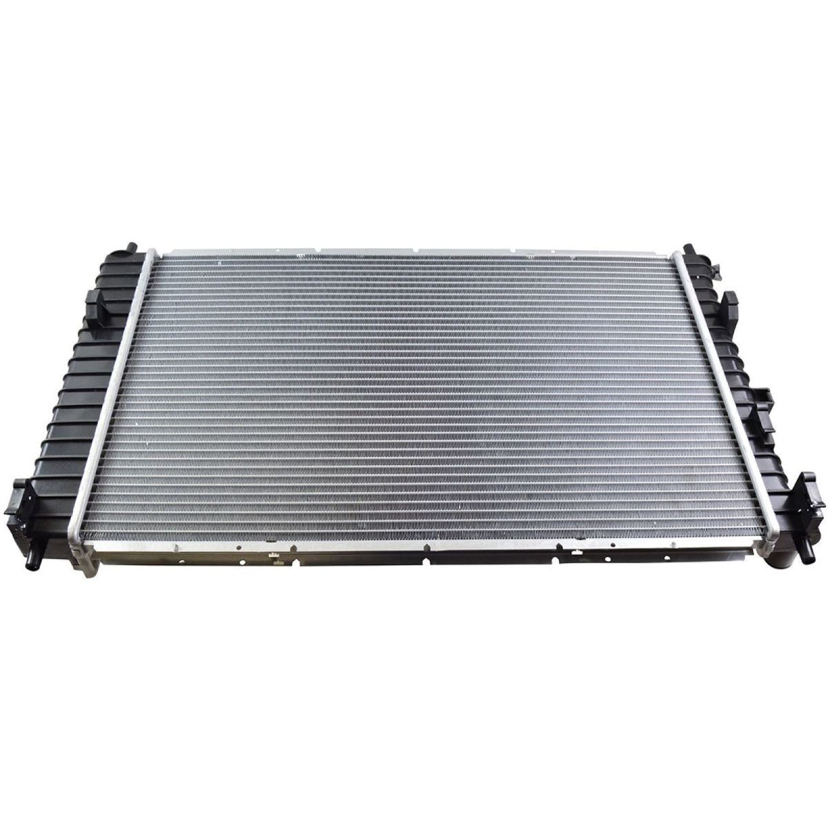 For 07 Vue Green Line Sport Utility Radiator Assembly Aluminum Core Direct-