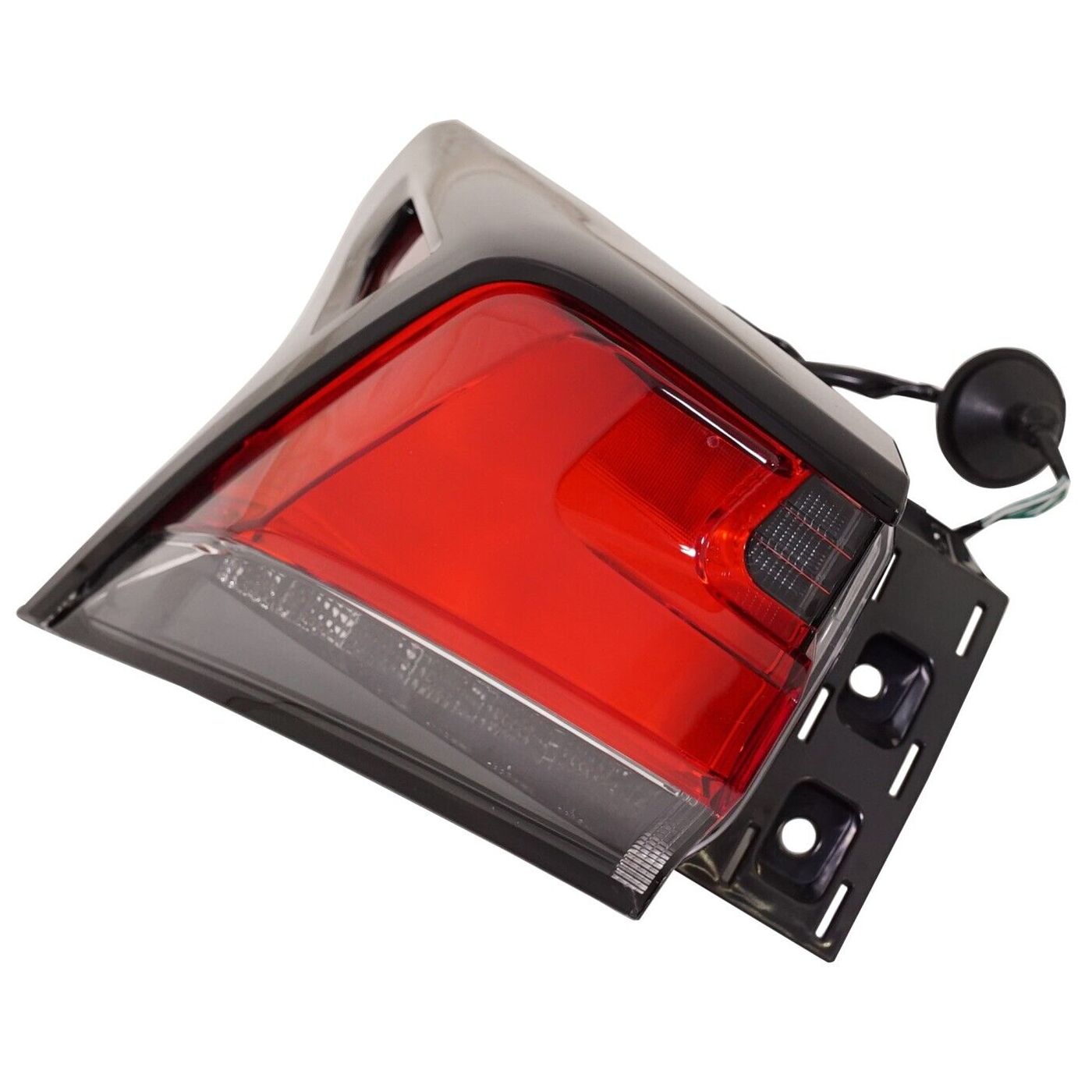 Tail Light Taillight Taillamp Brakelight Lamp Driver Left Side Hand 8156078040