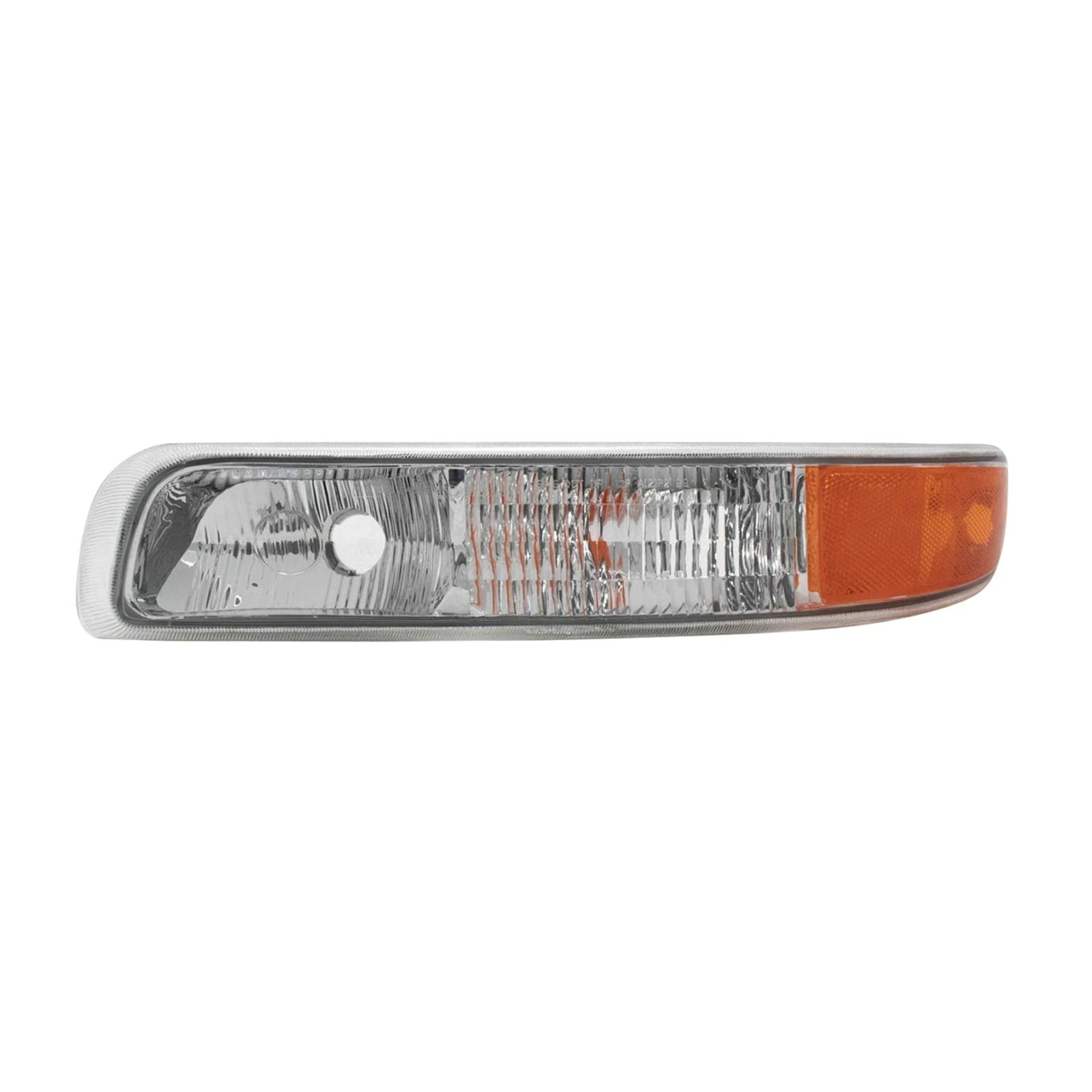 Corner Parking Turn Signal Light Lamp Driver Left LH For Chevy Silverado Truck