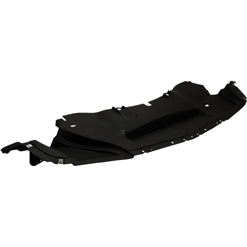 Engine Splash Shield For Dodge 2013-2022 Challenger Coupe Front