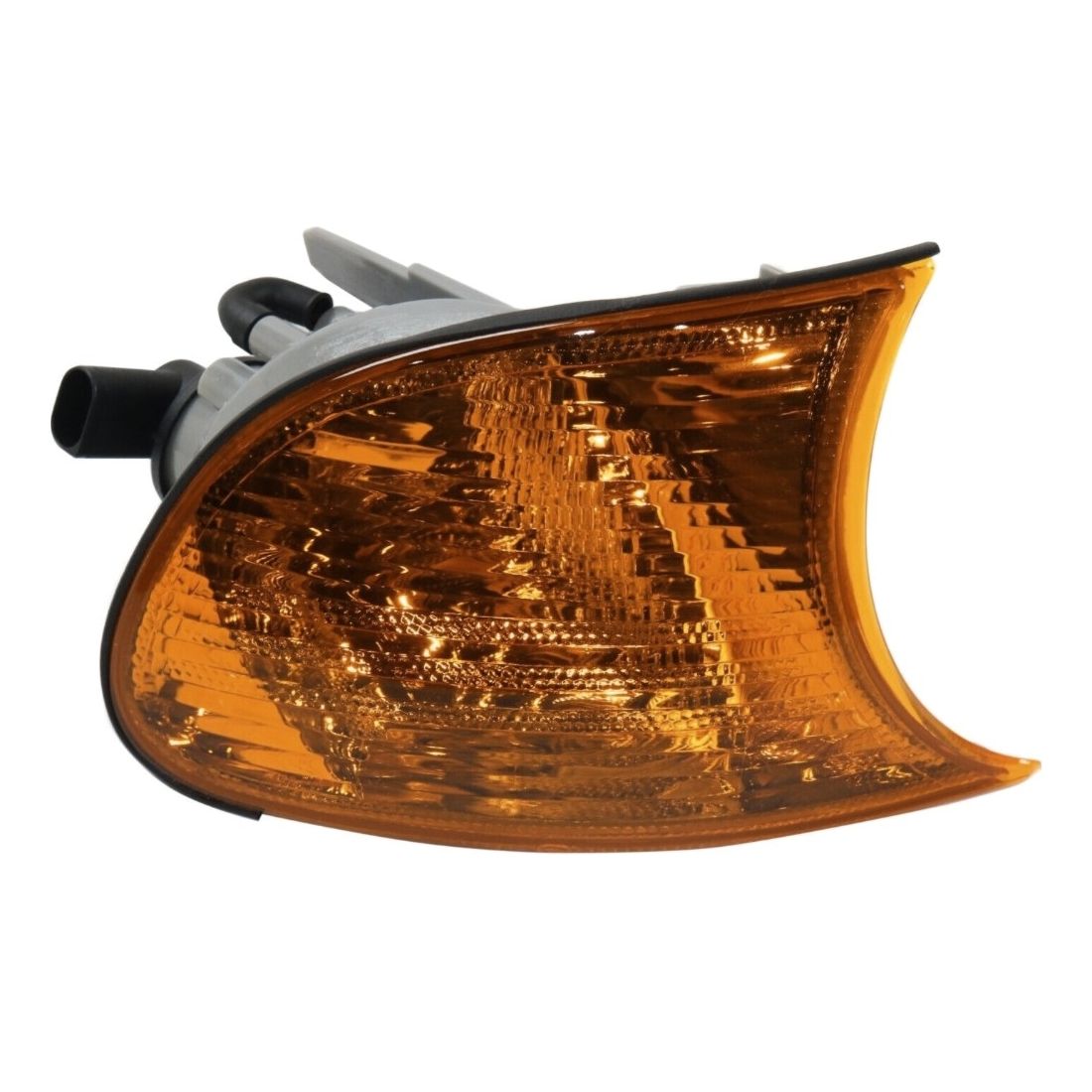 Corner Light Amber Lens Right For 00 323Ci 01 325Ci 00 328Ci 01 330Ci 01 M3