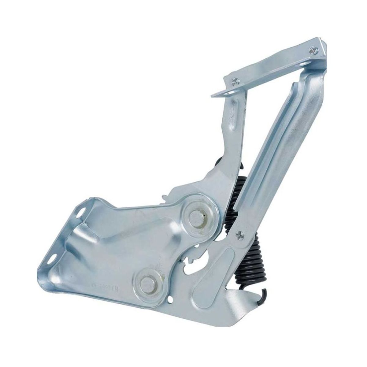 For 55-57 Truck 3200 Standard Cab Pickup Right Hand Hood Hinge With Springs &