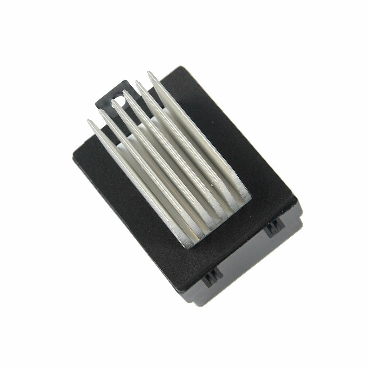 4 Sets Of - Blower Motor Resistor For Ford Fusion Lincoln MKZ Lincoln Zephyr Mercury