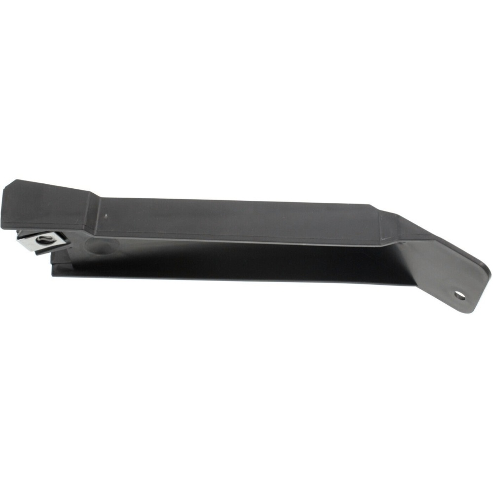 Bumper Bracket For 06-08 Ford F-150 06-08 Lincoln Mark LT Front Left Plastic
