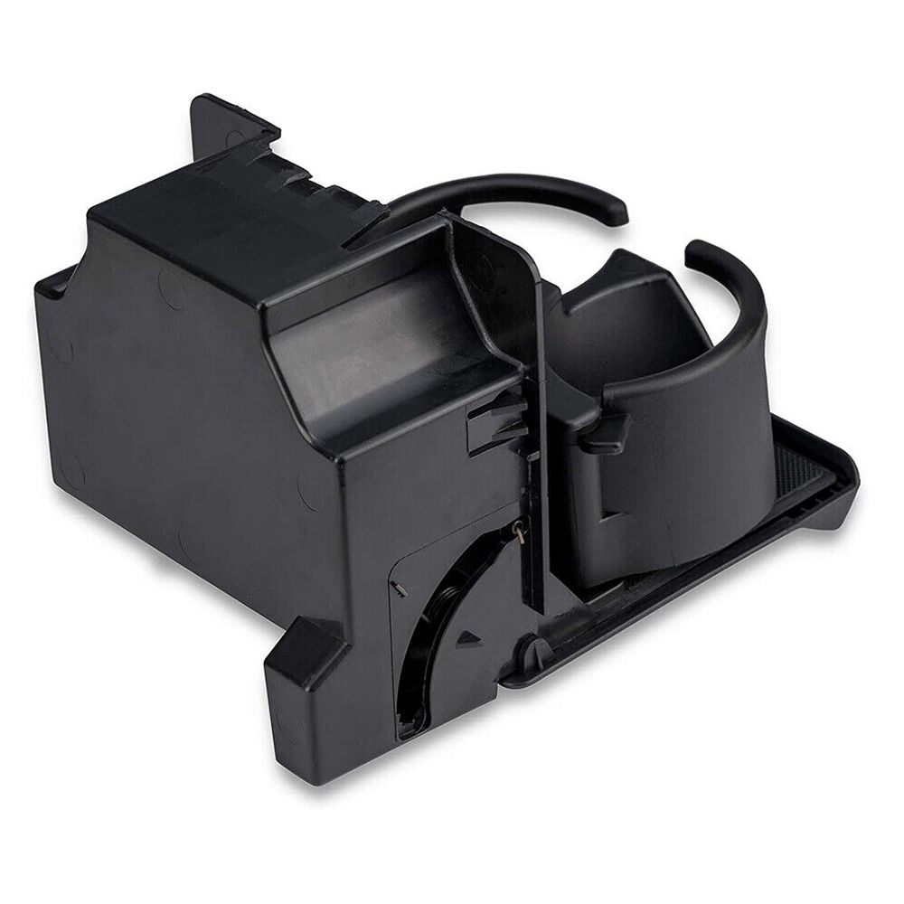 Center Console Cup Holder For 04-07 Nissan Titan SE XE - 8 Cyl 5.6L 96967-7S001