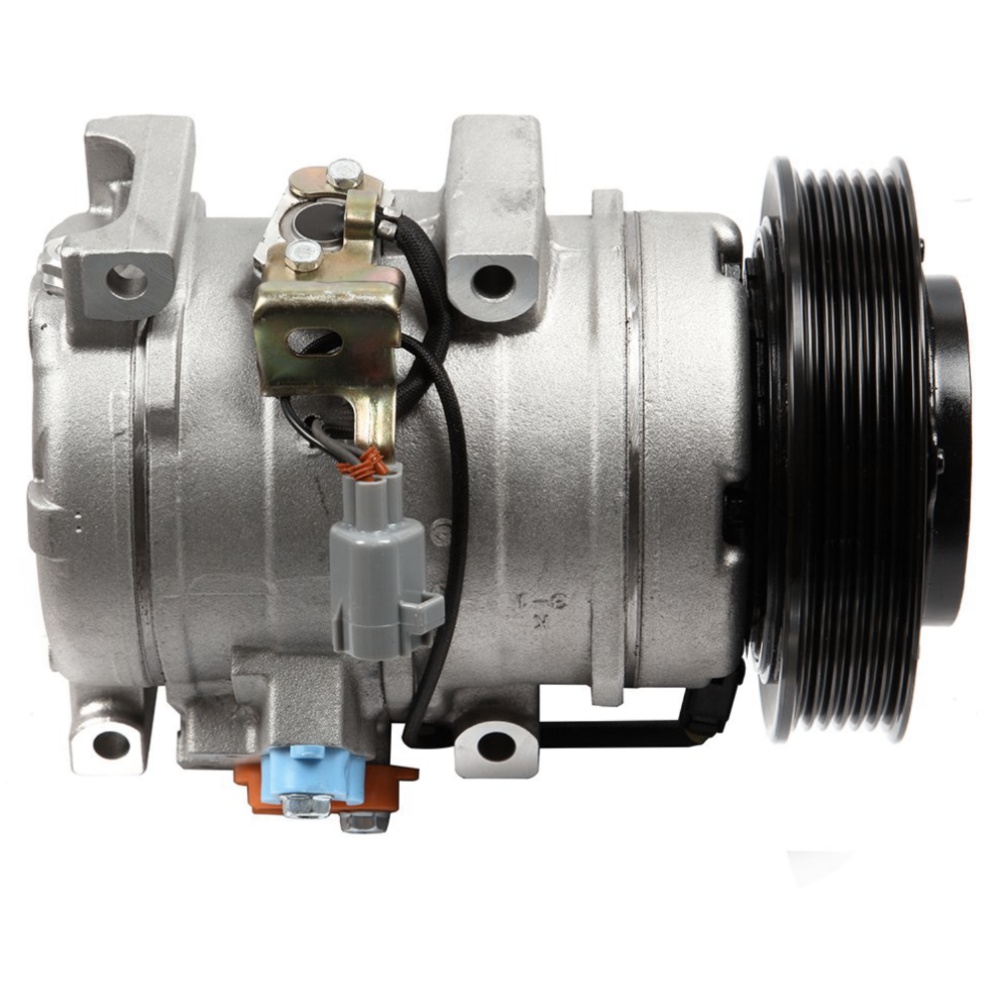C Compressor For Avalon Camry ES300 ES330 Highlander RX300 RX330 Solara CO