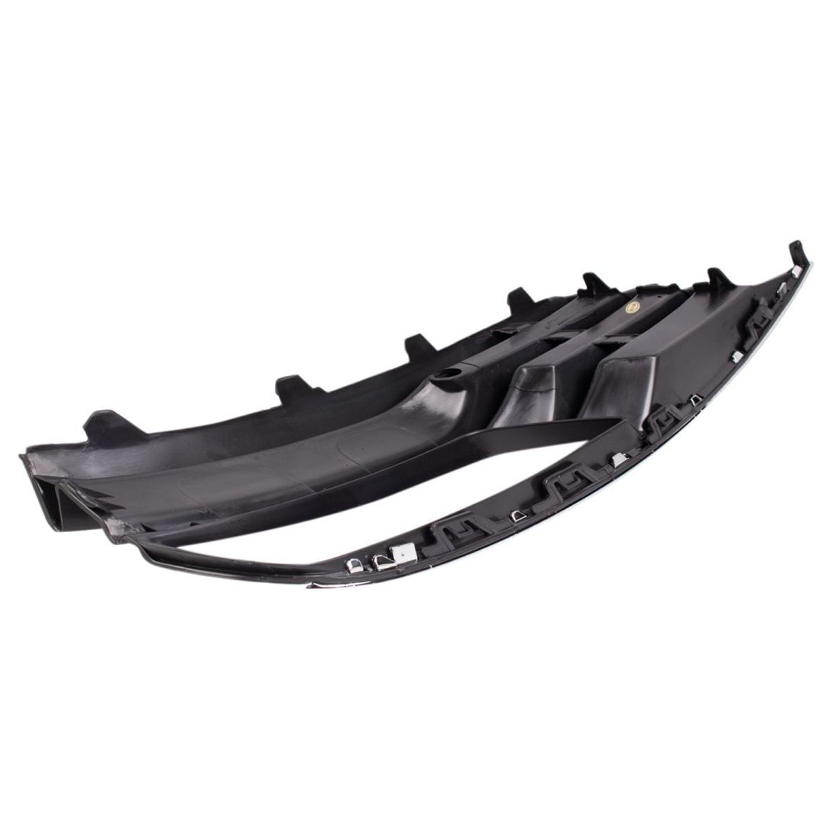 For 2015-2016 Audi A3 Convertible 2015-2016 Audi A3 Sedan Fog Light Bezel Set