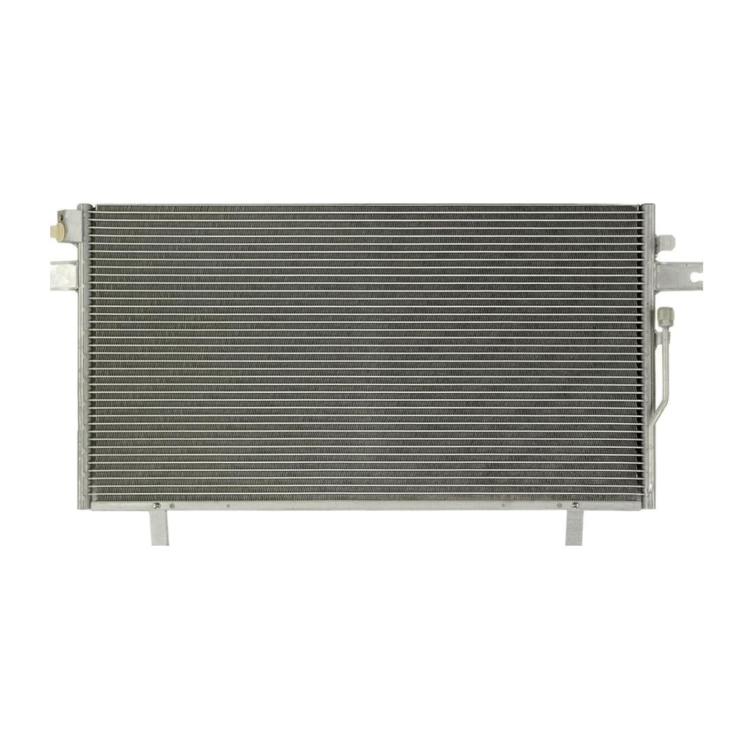 AC Condenser For 1998-2000 INFINITI QX4 Nissan Pathfinder 3.3L