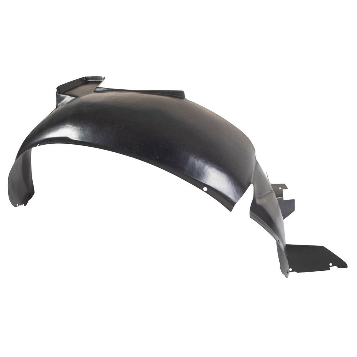 For 1998-2002 Oldsmobile Intrigue GLS Sedan Inner Fender Liner Set