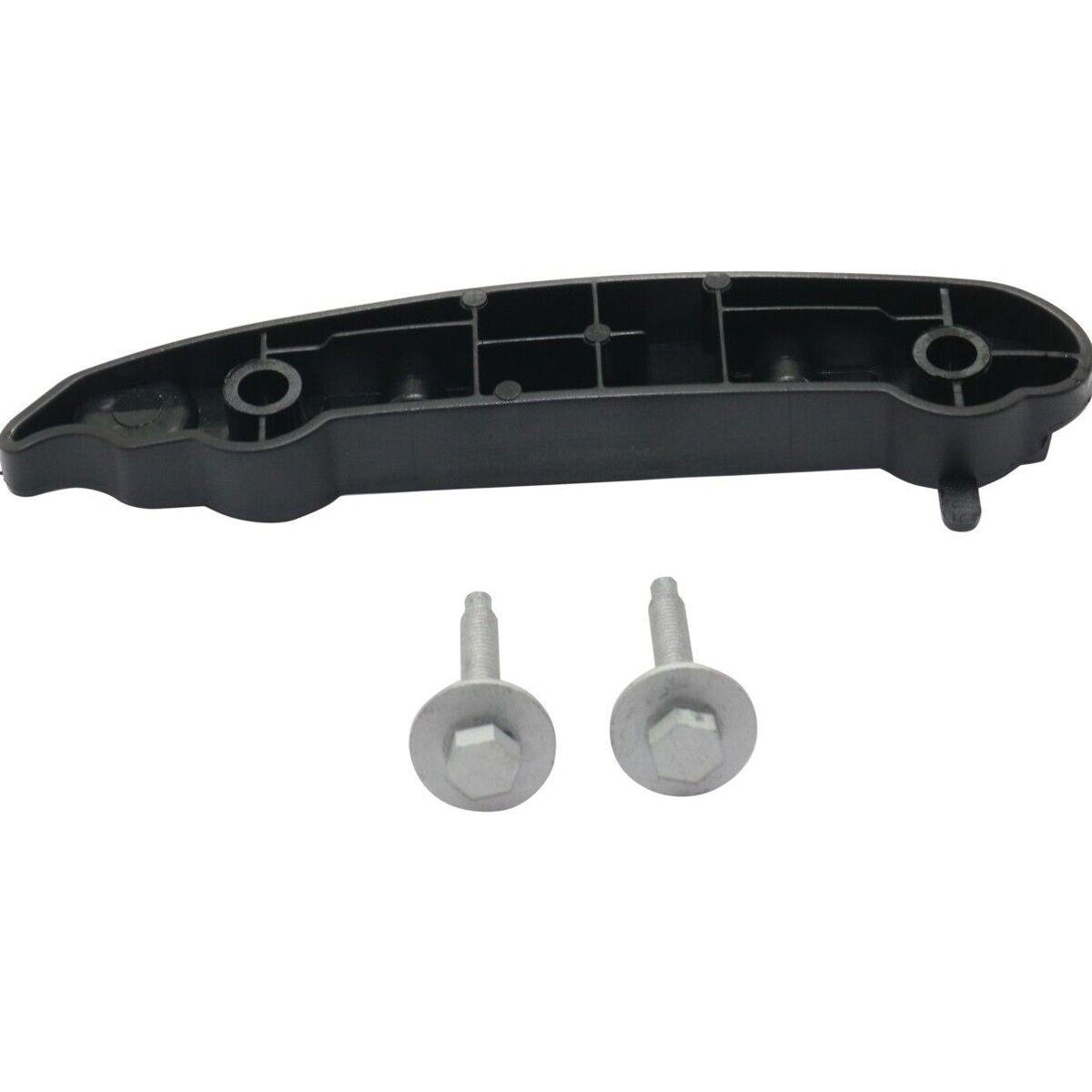 Bumper Face Bar Bracket Front Left Hand Side Outside Driver LR034222