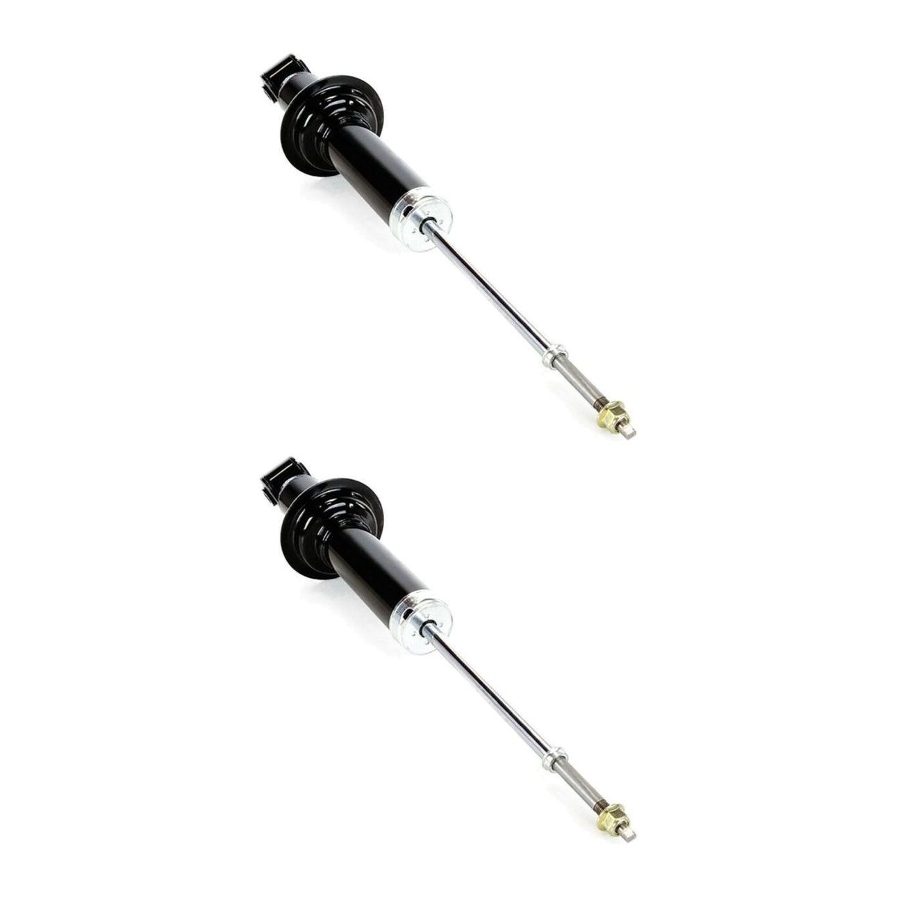 2 Sets Of - For 2002-2007 Lancer Sedan 2004 Lancer Wagon Rear Side Shock Struts 71379