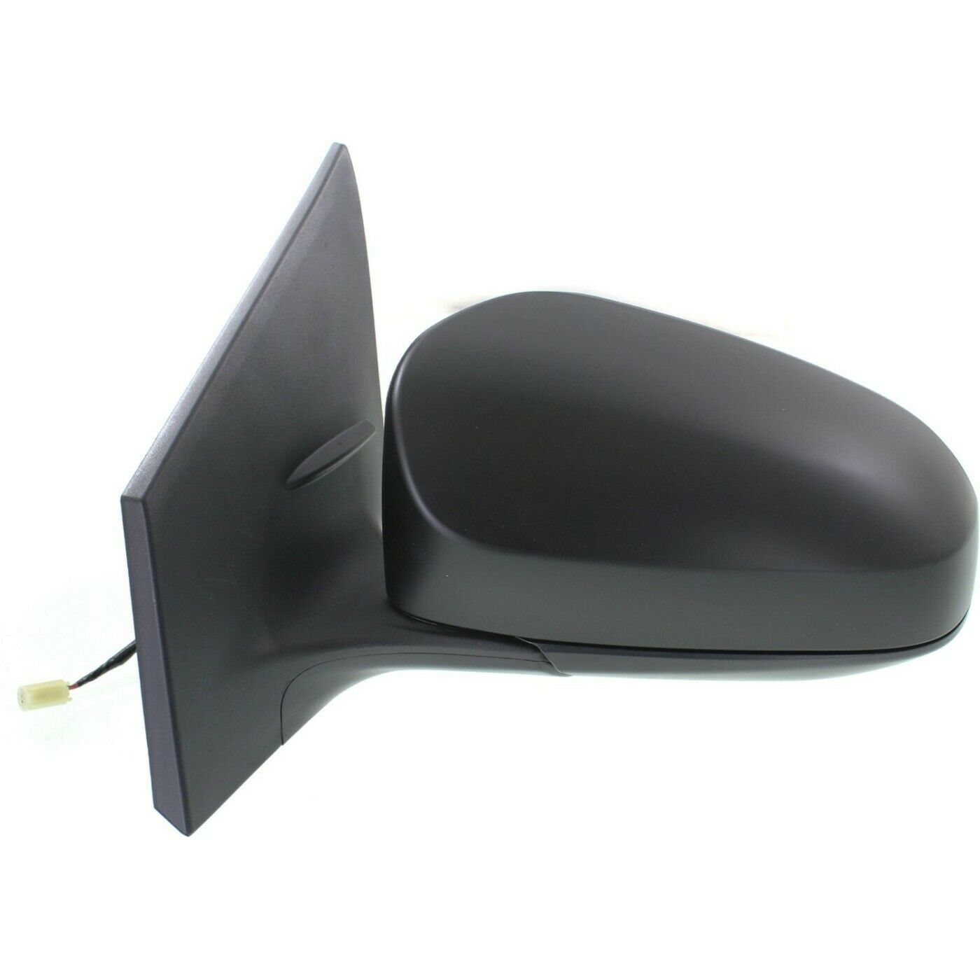 Power Mirror For Toyota 14-19 Corolla Sedan Driver Side Manual Folding