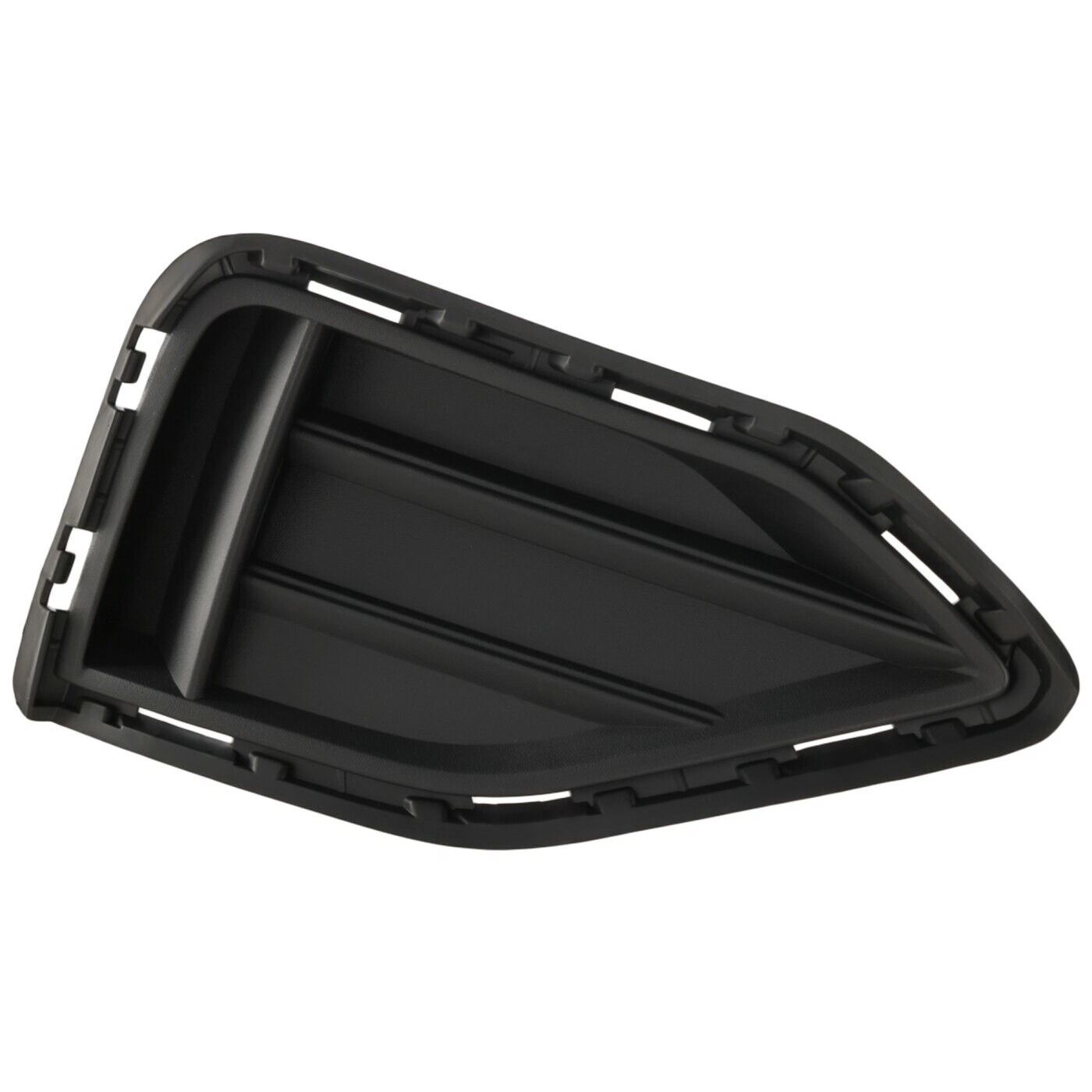 Fog Light Covers Front Passenger Right Side For 20-22 Passat R-Line Sedan Hand