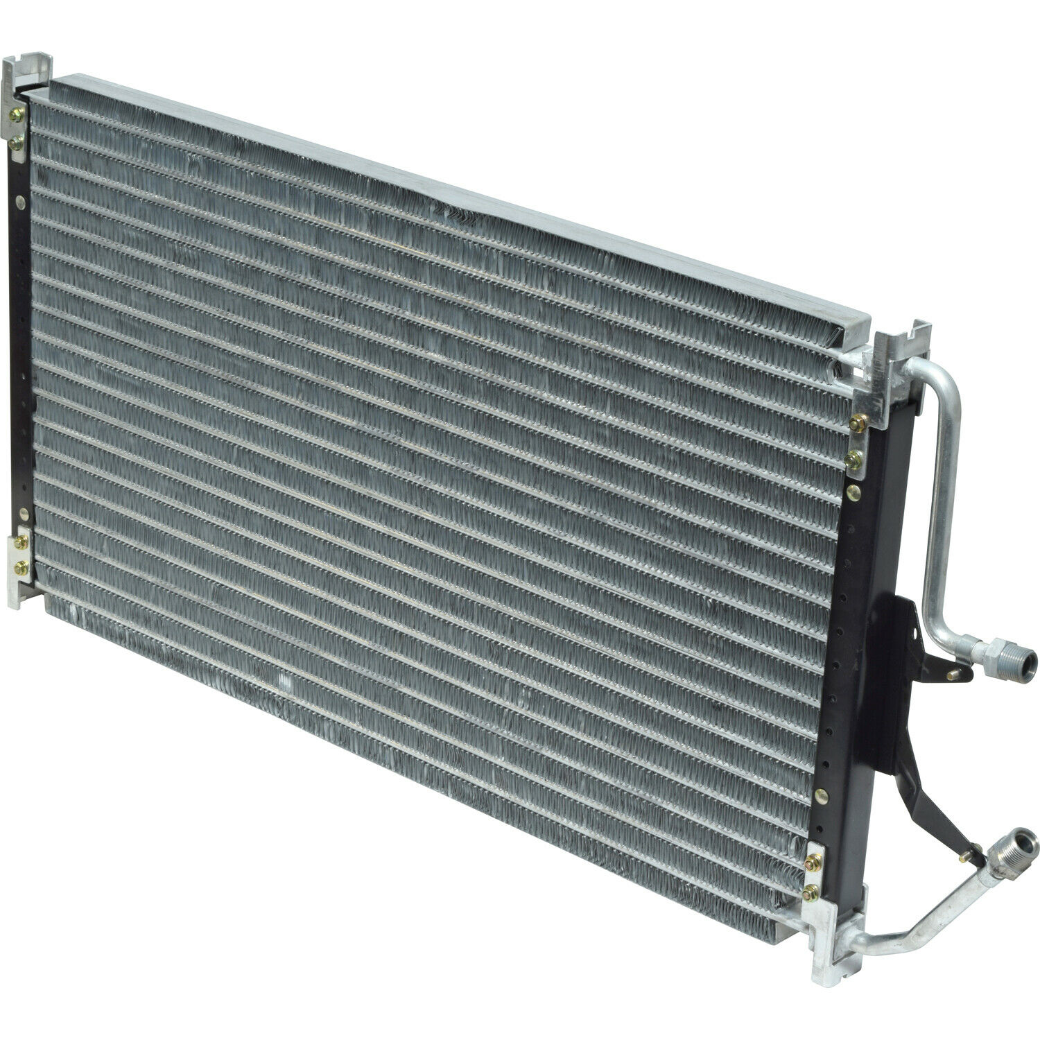 A/C Condenser 52402209 For Cadillac Chevrolet GMC