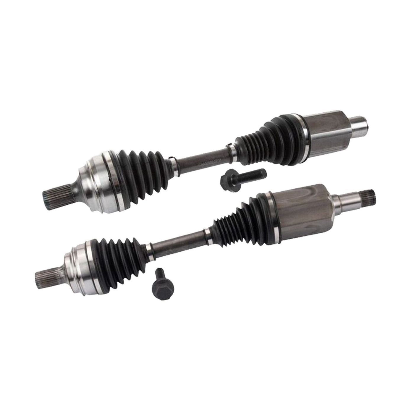 New Front CV Axle Assembly Set Fits For 2010-2018 Mercedes-Benz