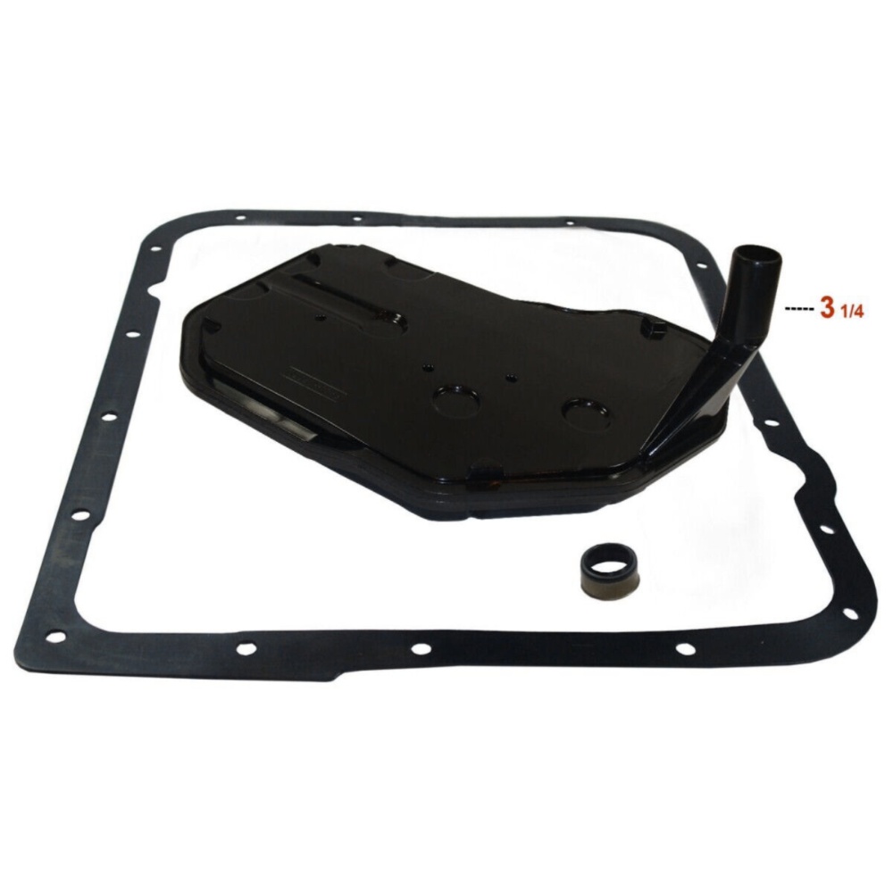 Automatic Transmission Filter Kit Front For Buick Cadillac Chevrolet GMC