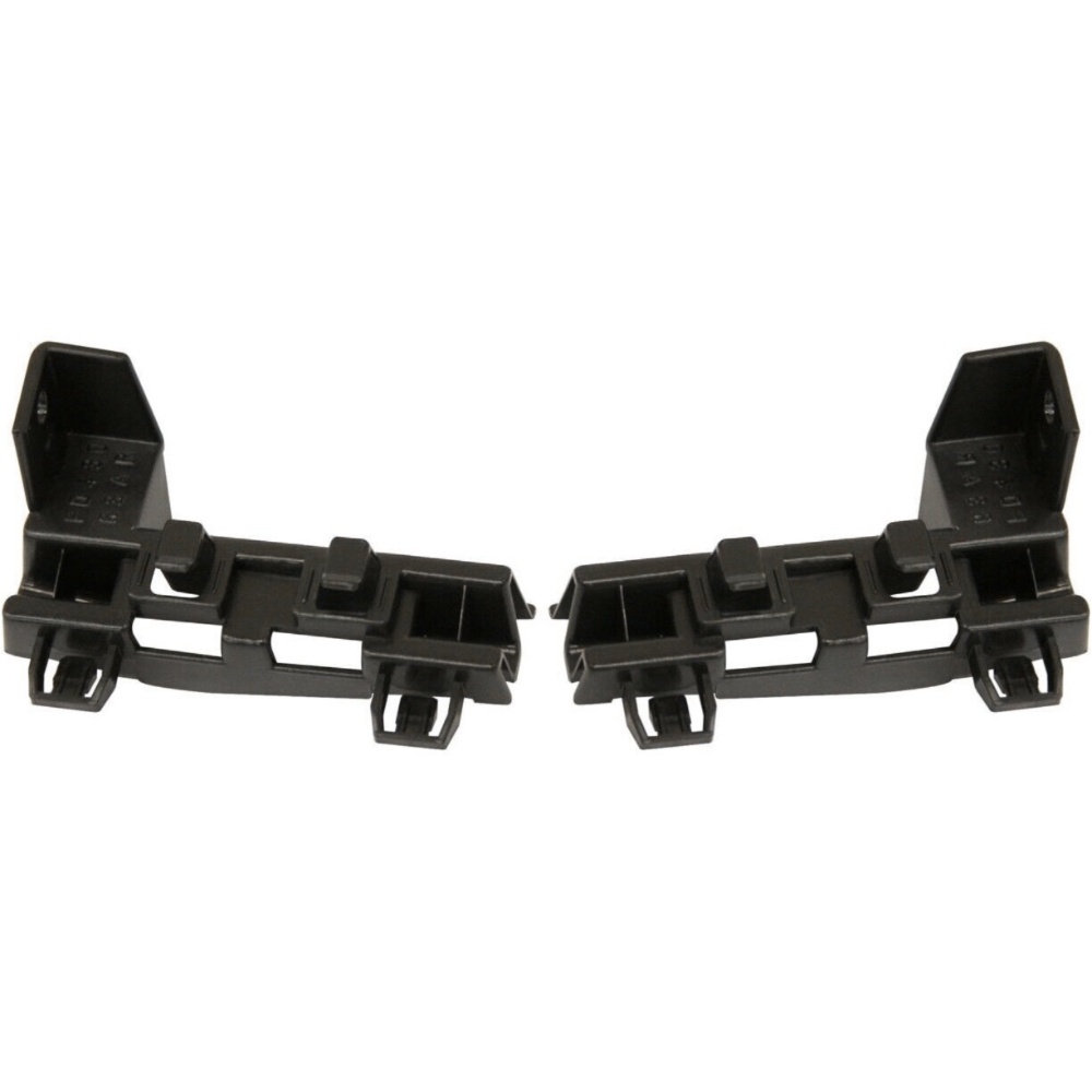 4 PCS - Bumper Bracket For Explorer Sport Trac Set Front Left & Right Side