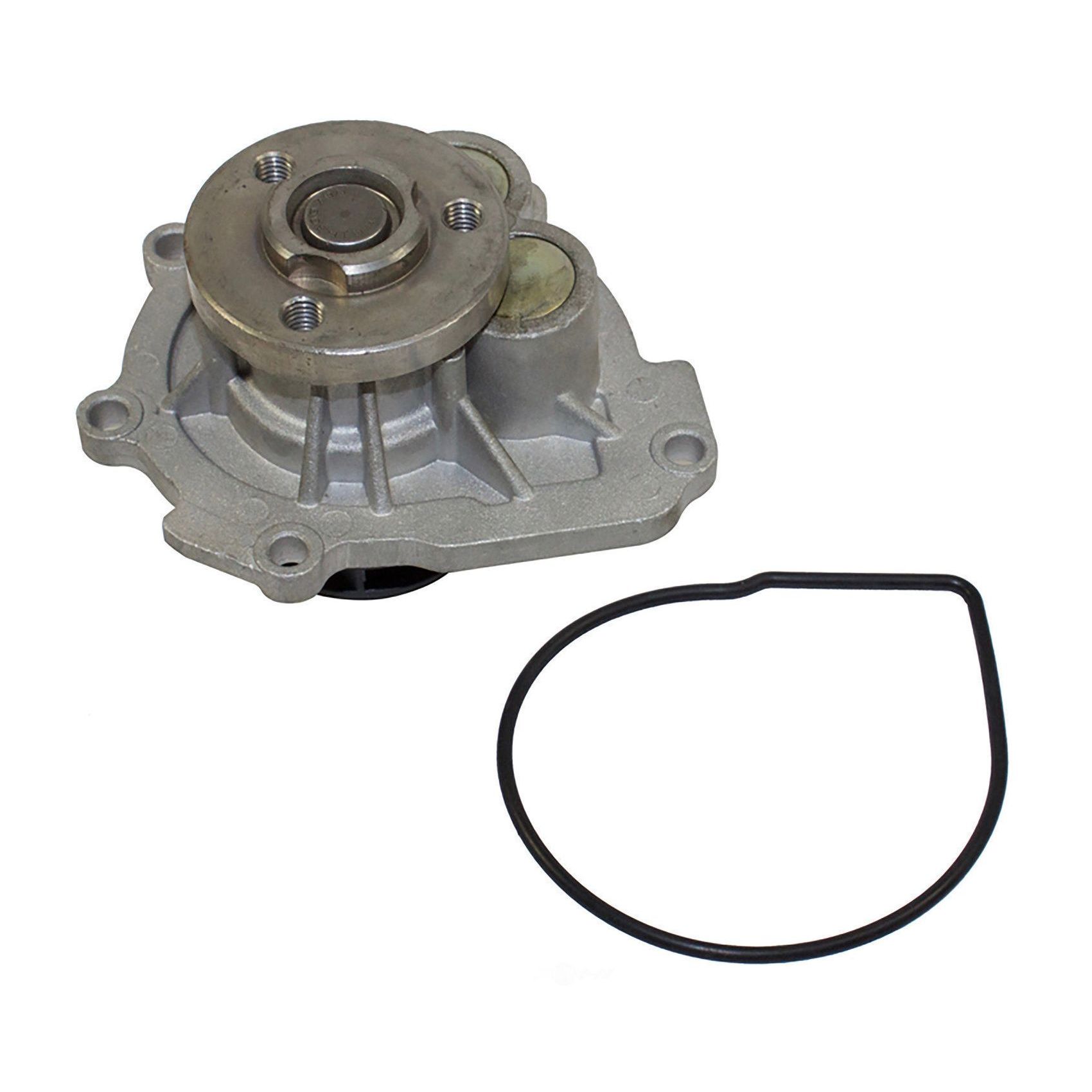 Engine Water Pump 130-2050