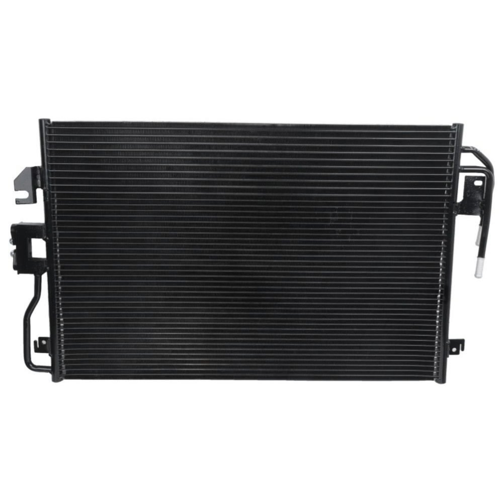 2 Sets Of - Repalcement AC Condenser For 08-12 Escape 08-11 Tribute 08-11 Mariner