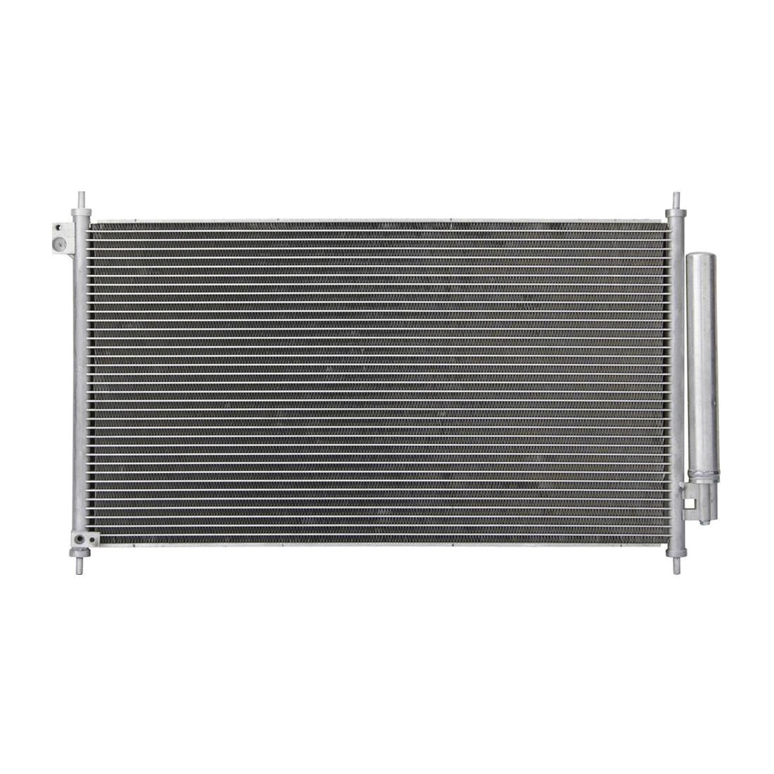 AC Condenser For Acura 13-20 ILX Sedan Honda 12-15 Civic Sedan 1.5L 2.4L 1.8L