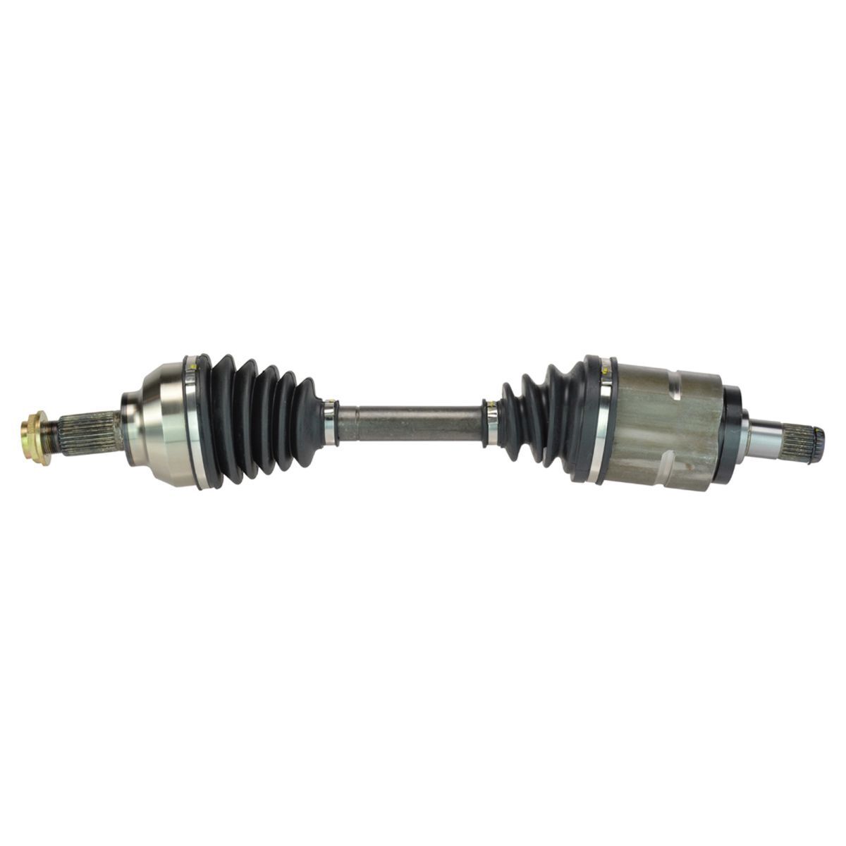 CV Joint Axle Shaft Assembly Front Left For BMW 01-05 325xi 01-05 330xi E46