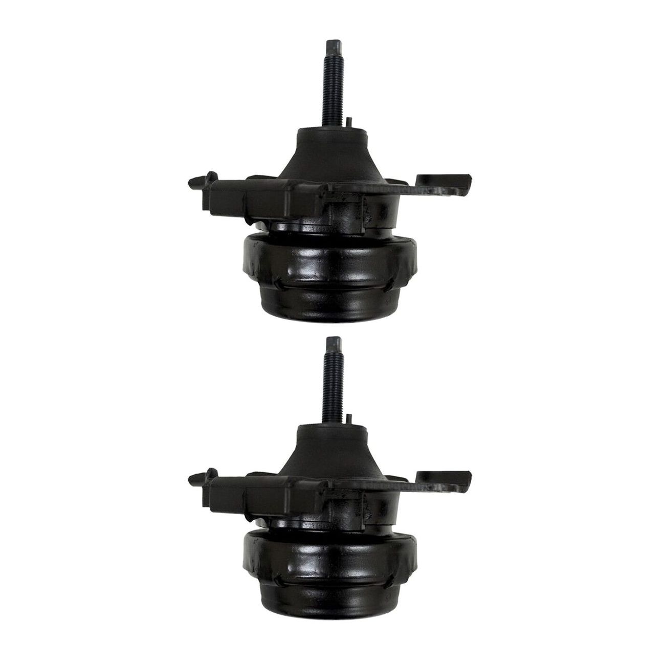 2 Sets Of - Engine Motor Mount Front Right :02/06 Automatic 2.4 L