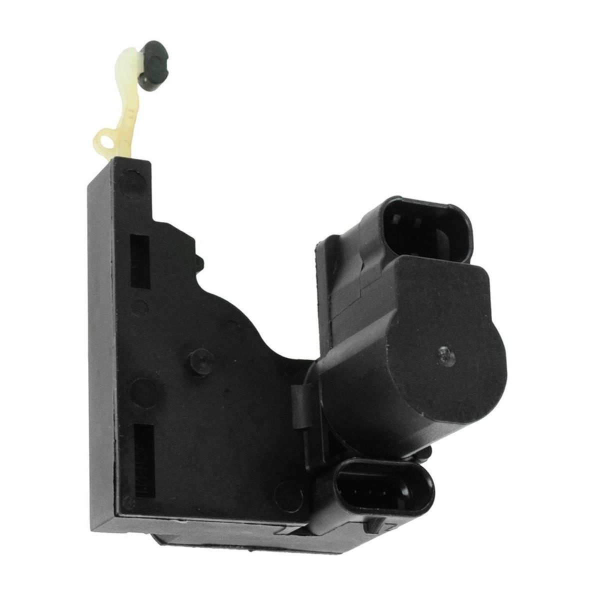 4 Sets Of - Power Door Lock Actuator Driver Side Left For Chevy GMC Pontiac Buick