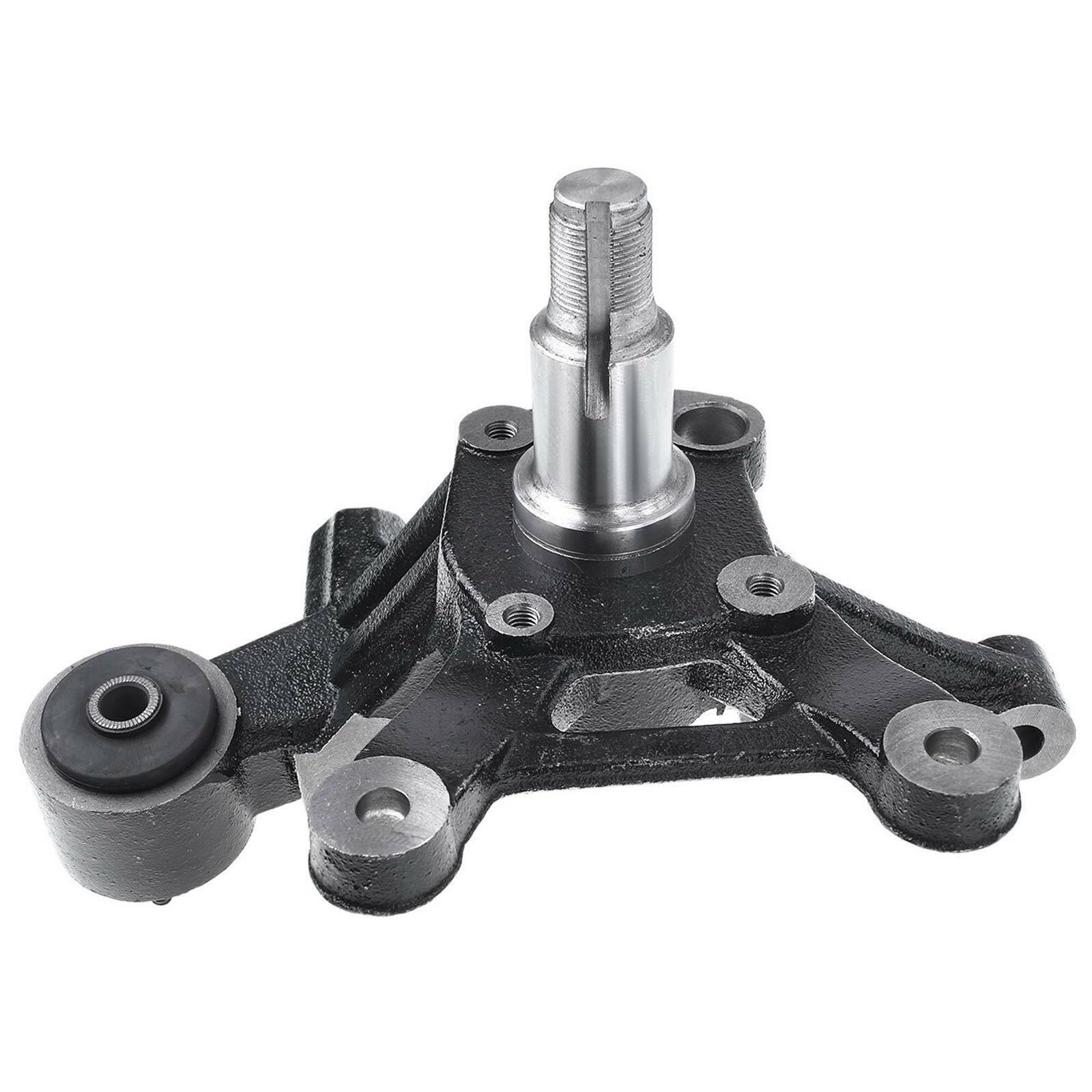 2x Steering Knuckle For Hyundai Elantra Tiburon 2003 2004 2005 2006 Rear LH