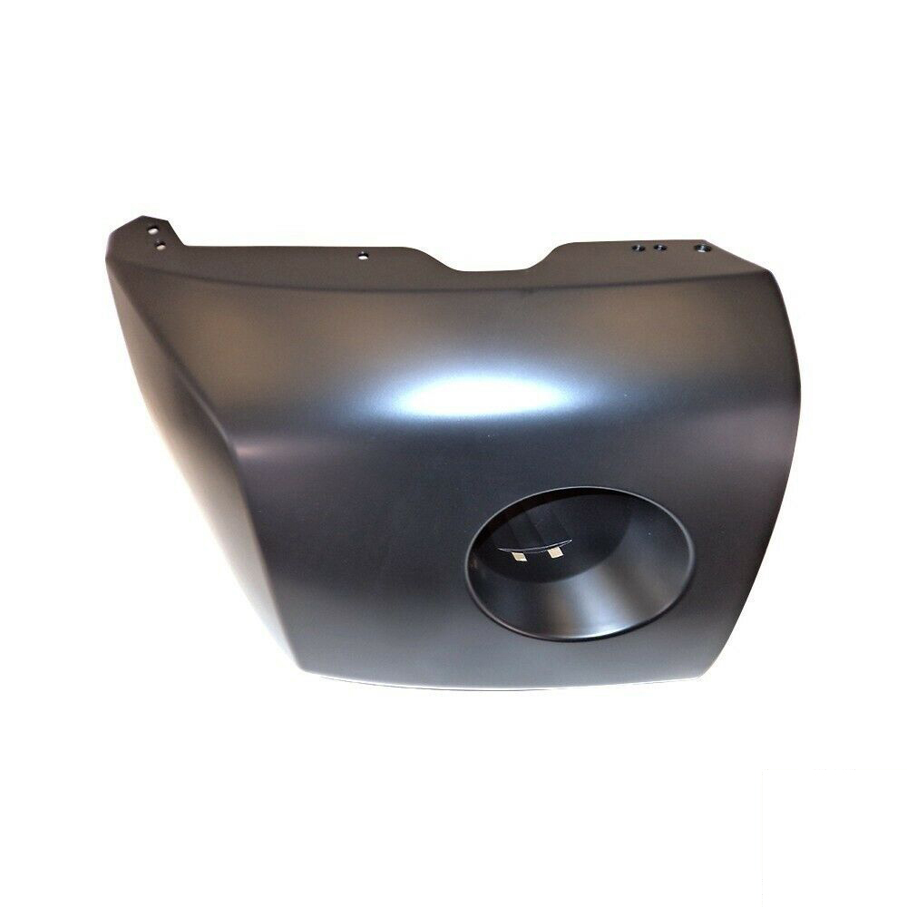 For Nissan Front Left Driver Side Bumper End Cap Extension