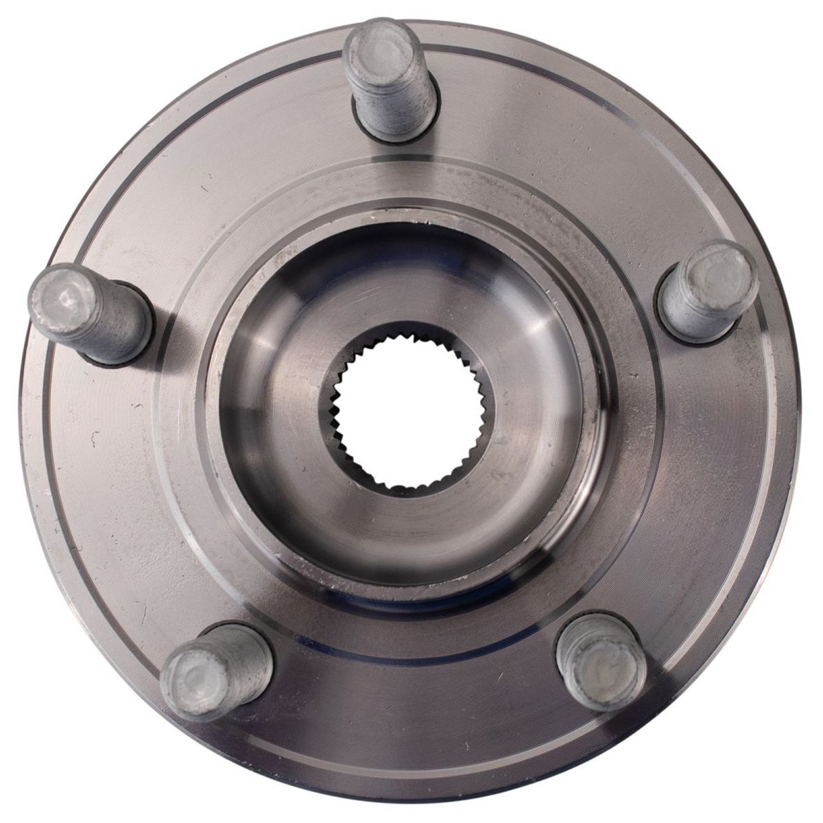 For 18-20 Mustang GT Premium Convertible Front Wheel Bearing & Hub Assembly