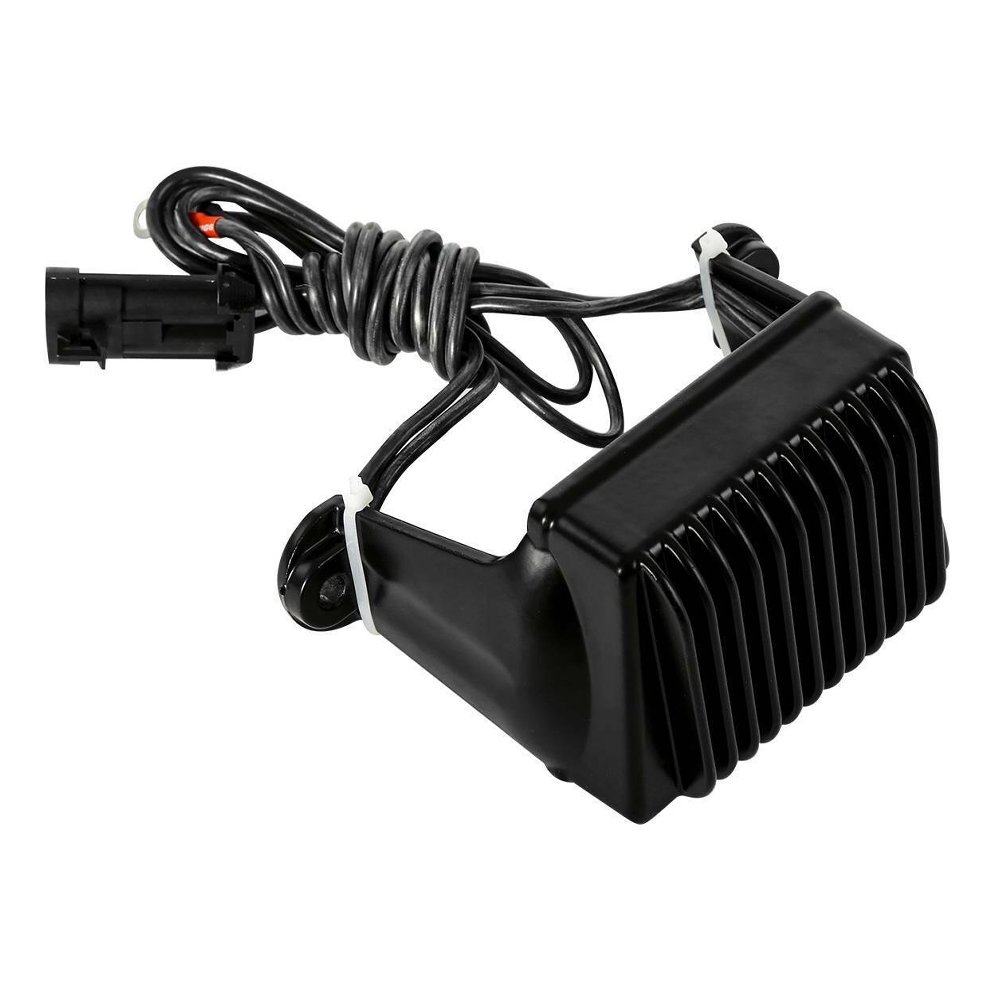 Voltage Rectifier Regulator For Harley-Davidson Electra Glide Road Glide Road