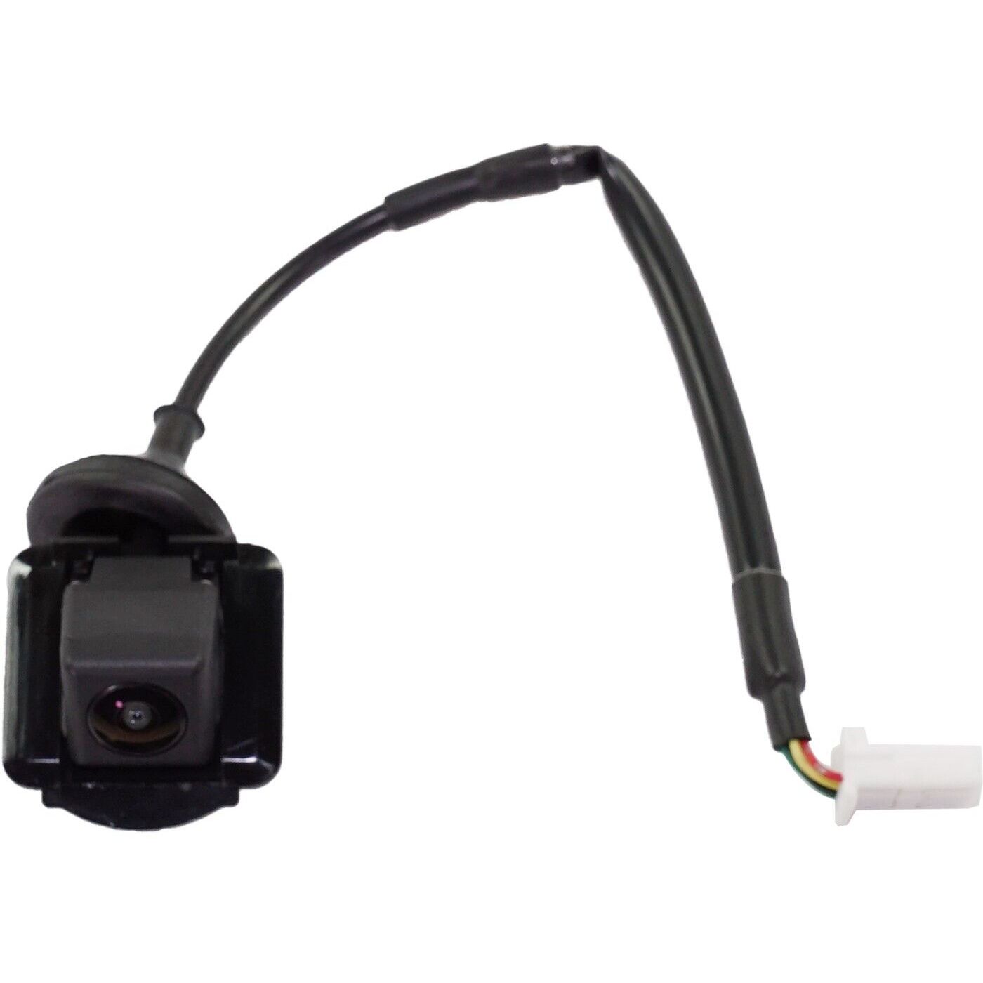 Back Up Camera For Mazda 2013-2016 CX-5 GS Colored Built-in Camera K01567Rc0A