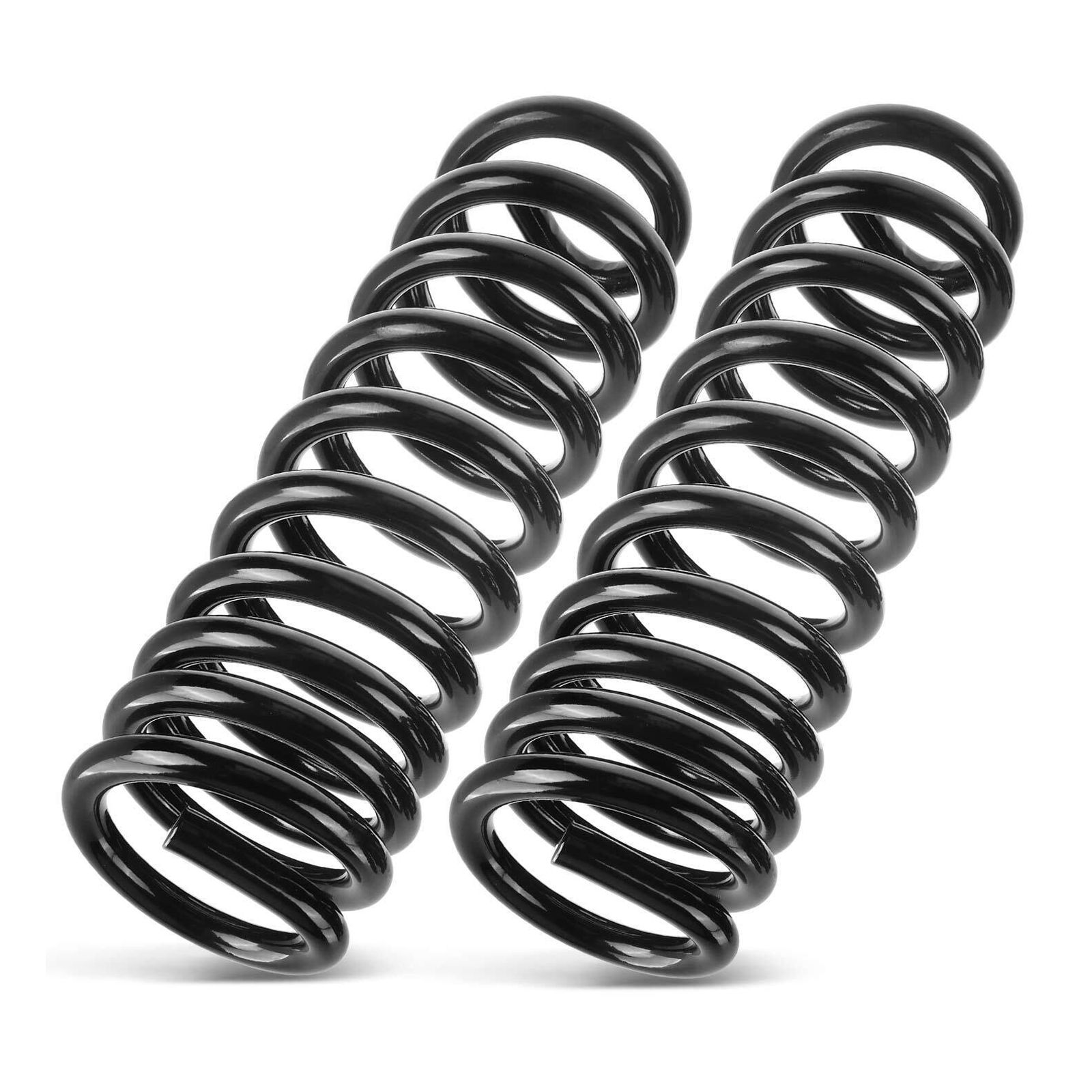 Variable Rate Front Side Coil Spring F-150 1980-1996 F-100 F-250 F-350