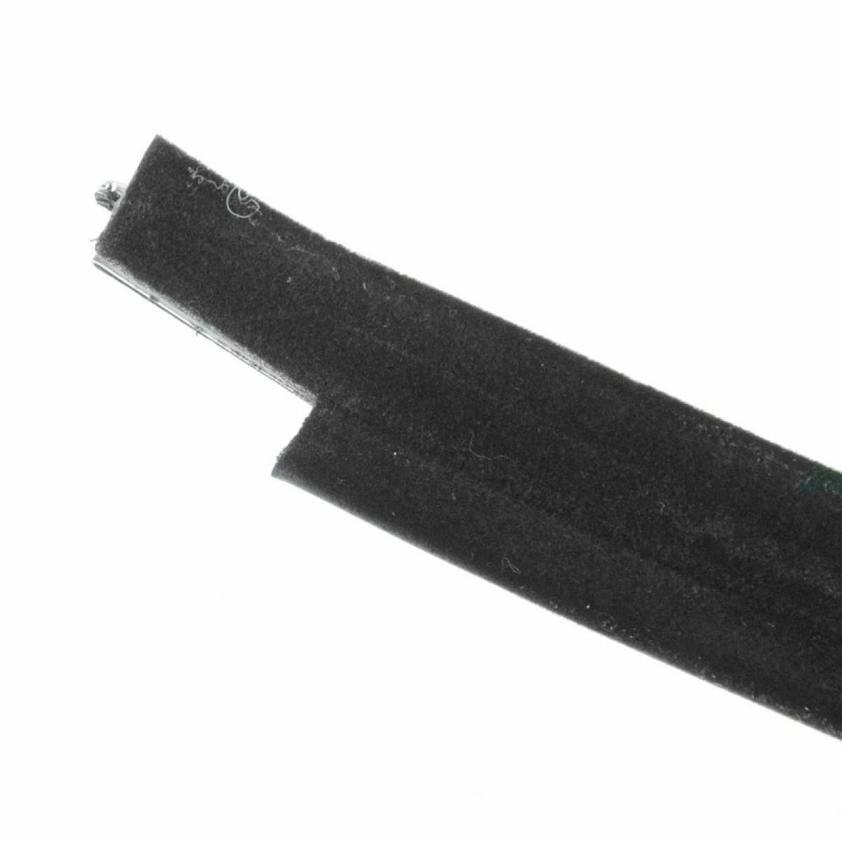 Window Sweep Inner & Outer Set Of 4 For 1973-1977 Chevrolet GMC 2 Doo