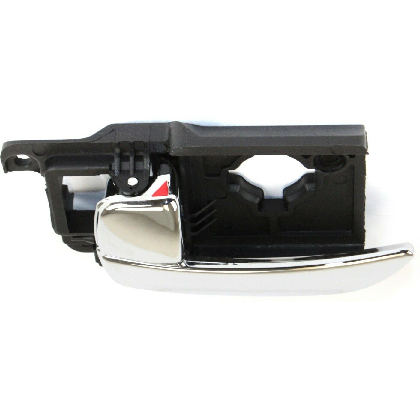Interior Door Handle For 2007-2010 Hyundai Elantra Sedan Front Or Rear LH Chrome