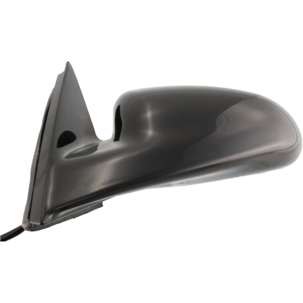 Power Mirror Pair For Pontiac 2000-2005 Bonneville Sedan Heated Paintable