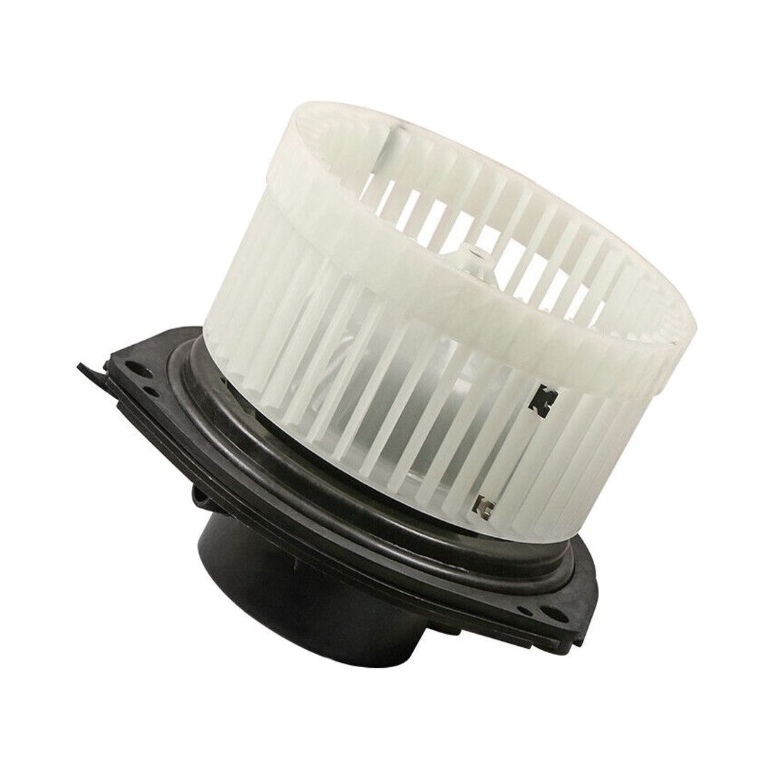 HVAC Heater Blower Motor W/ Fan Cage For 02-05 Buick LeSabre Cadillac DeVille