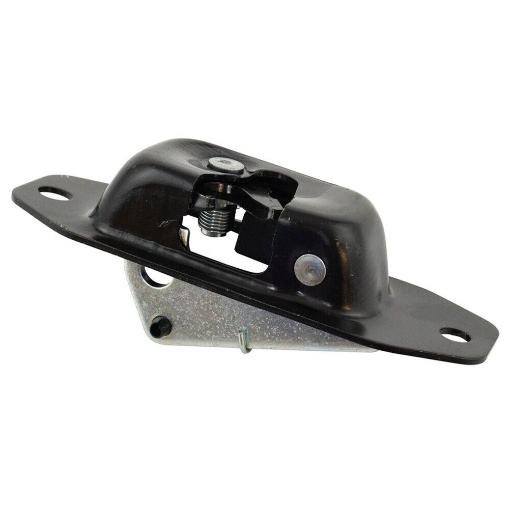 For 2007-2018 Chevrolet Silverado 2500 HD Extended Cab Pickup Tailgate Latch