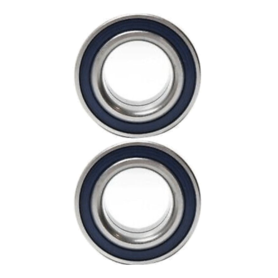 Wheel Bearings Set Of 2 Front Driver & Passenger Side For VW Left Right Pair