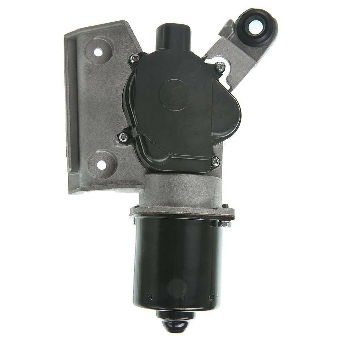 Windshield Wiper Motor For 05-08 Frontier Nismo Off-Road Crew Cab Pickup Front