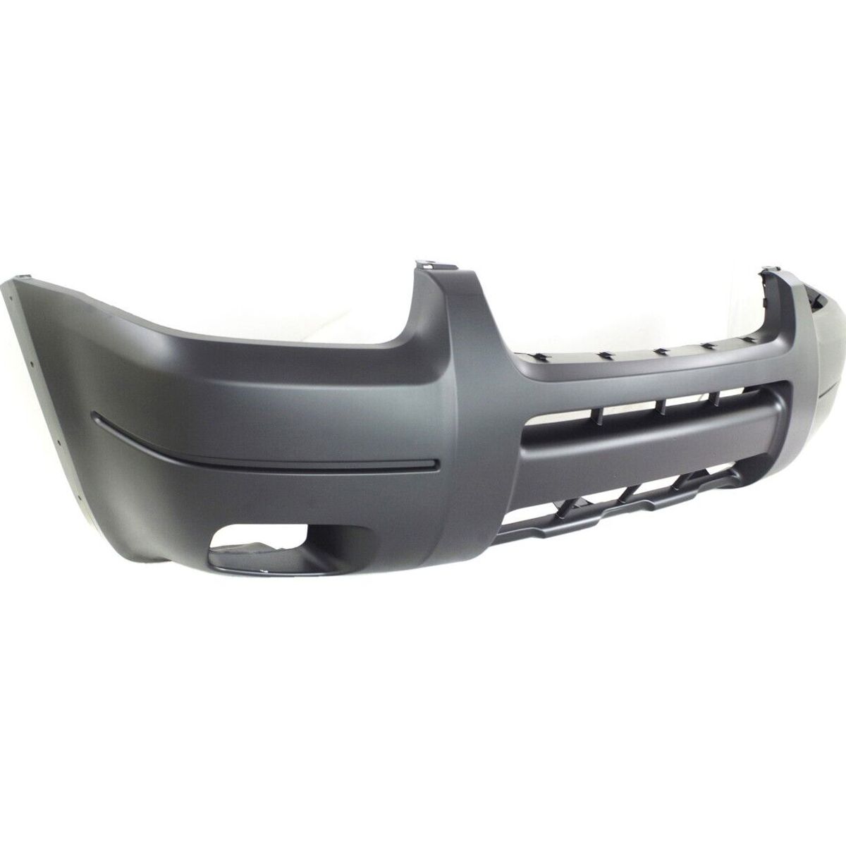 For Ford 2003-2004 Escape Limited Sport Utility Kit Bumper Cover Fascia Front