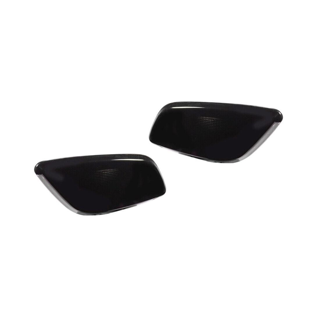 JDM Dark Smoked Lens Side Marker Lights