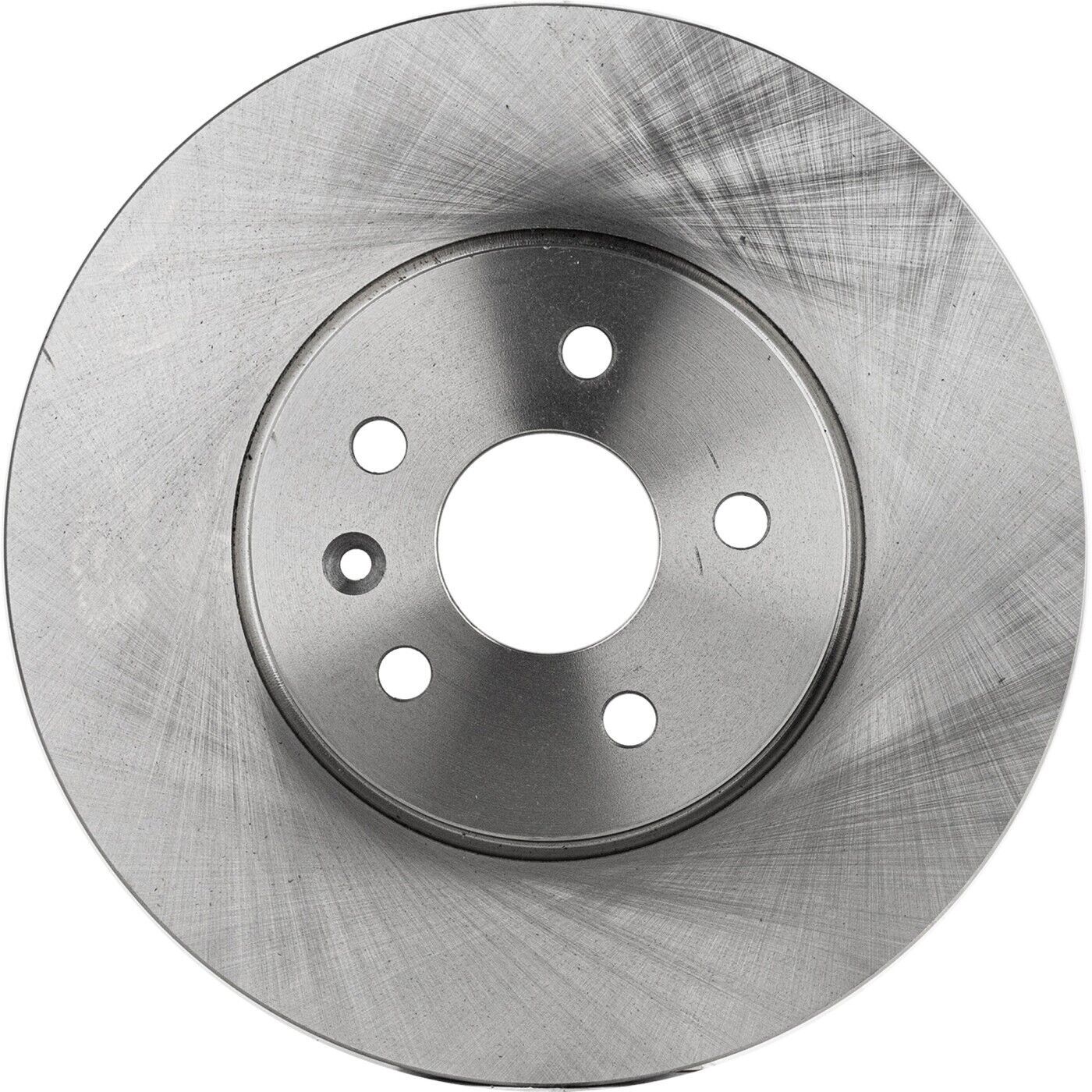 For Buick 2013-2021 Encore Chevrolet 2013-2022 Trax Front Disc Brake Rotors