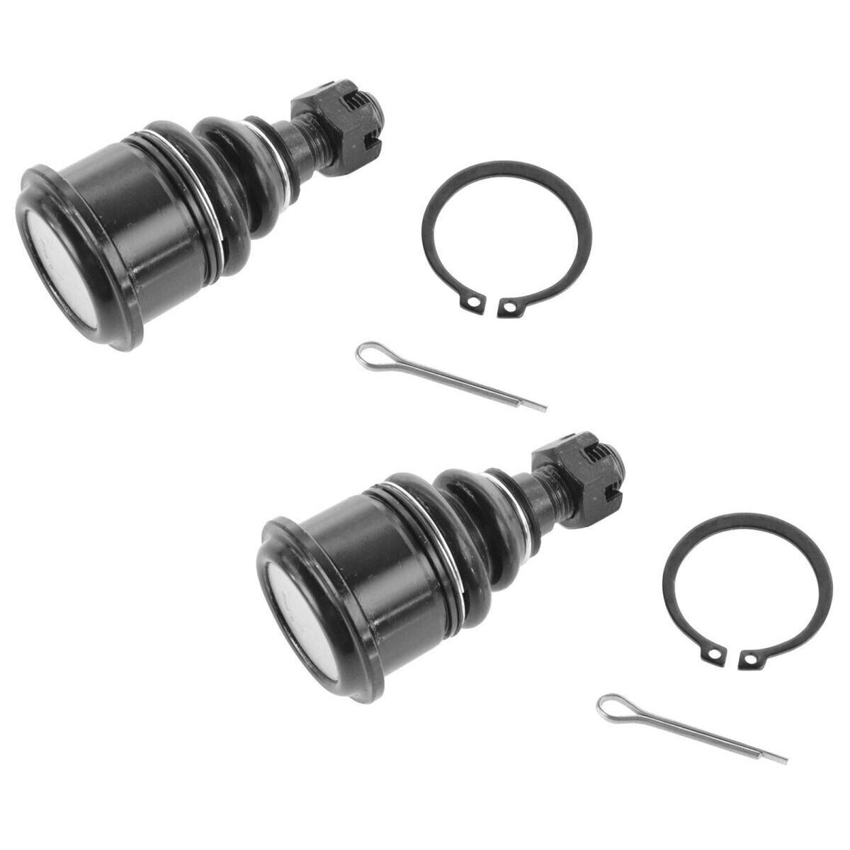 For 2000-2007 Taurus SEL Sedan Front Lower Ball Joint Sway Bar Kit Set Of 4
