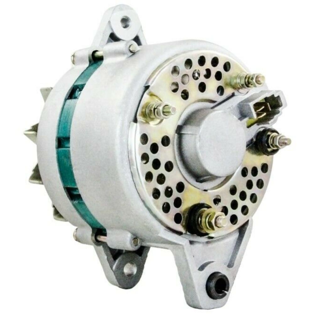 12V ALTERNATOR For Suzuki LJ81 Suzuki SJ410 Toyota Corolla Toyota Pickup L J81