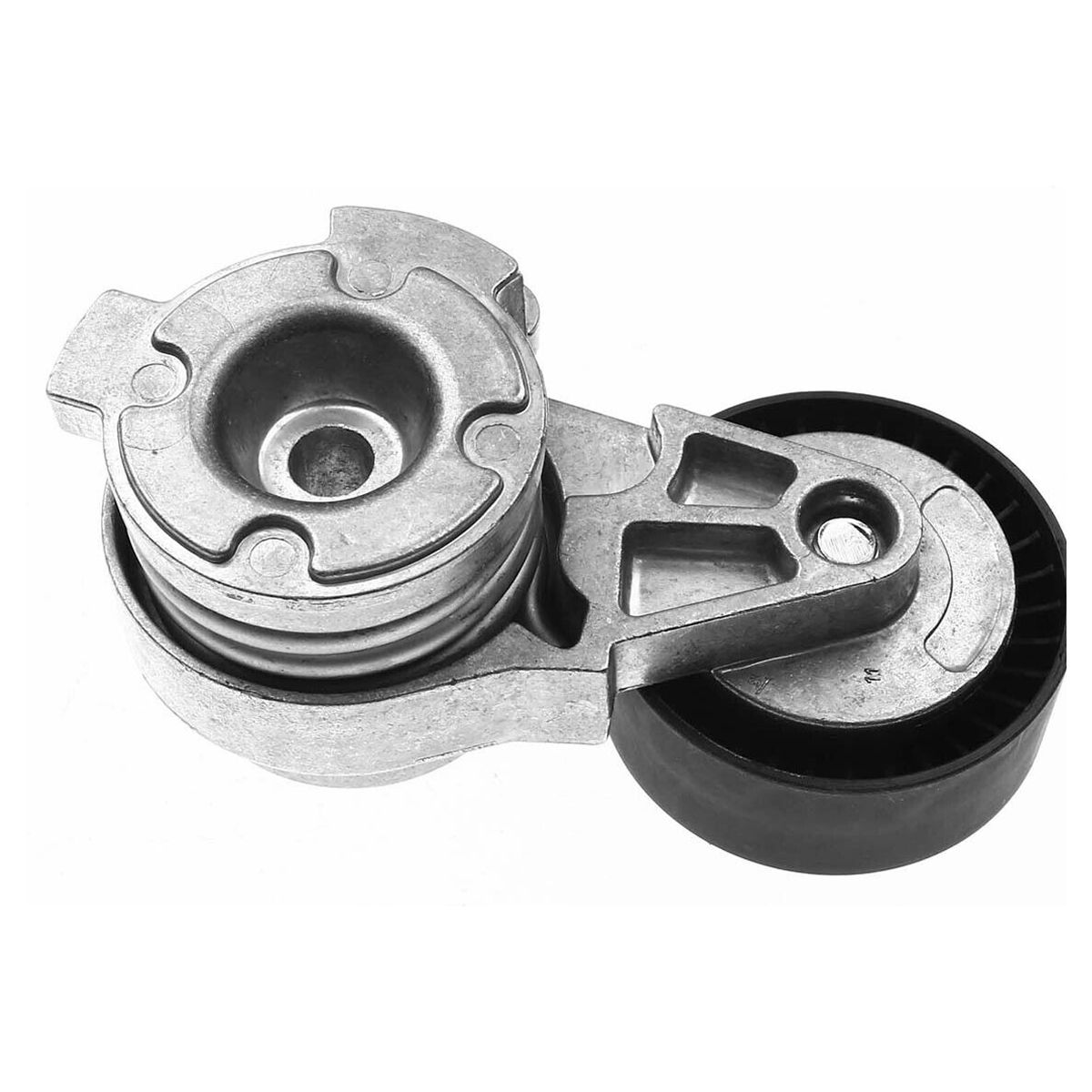 Belt Tensioner W/ Pulley For BMW E53 X5 745i 760Li 760Li 4.4L 6.0L 11287505566
