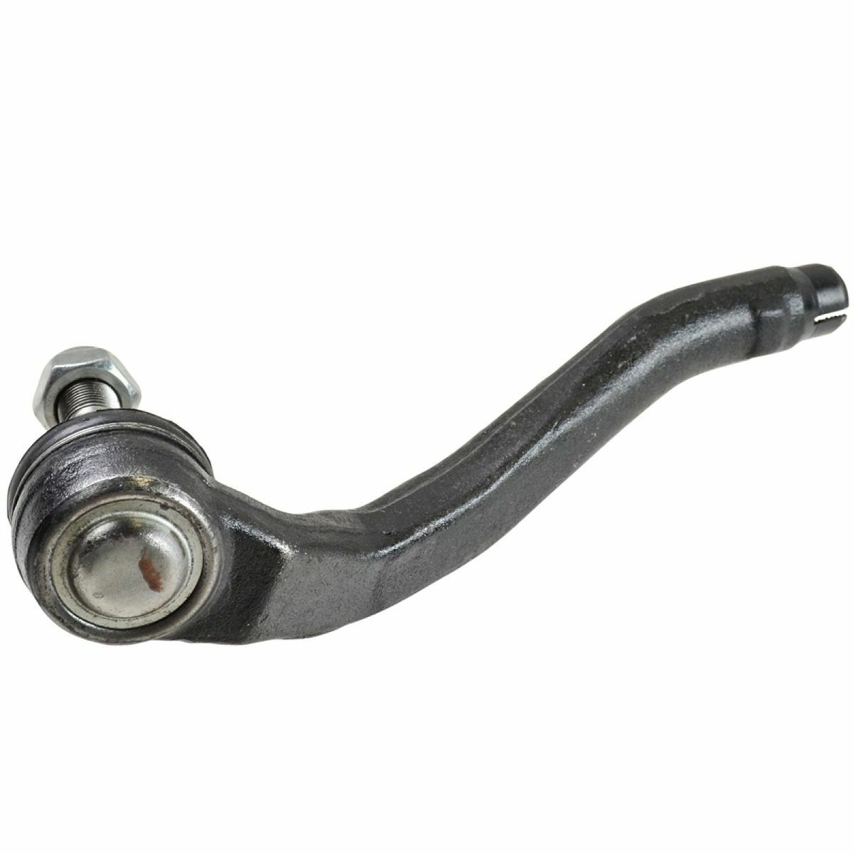 Inner Outer Tie Rod End W/ Rack & Pinion Boot Bellow Set For Benz ML-Class ML