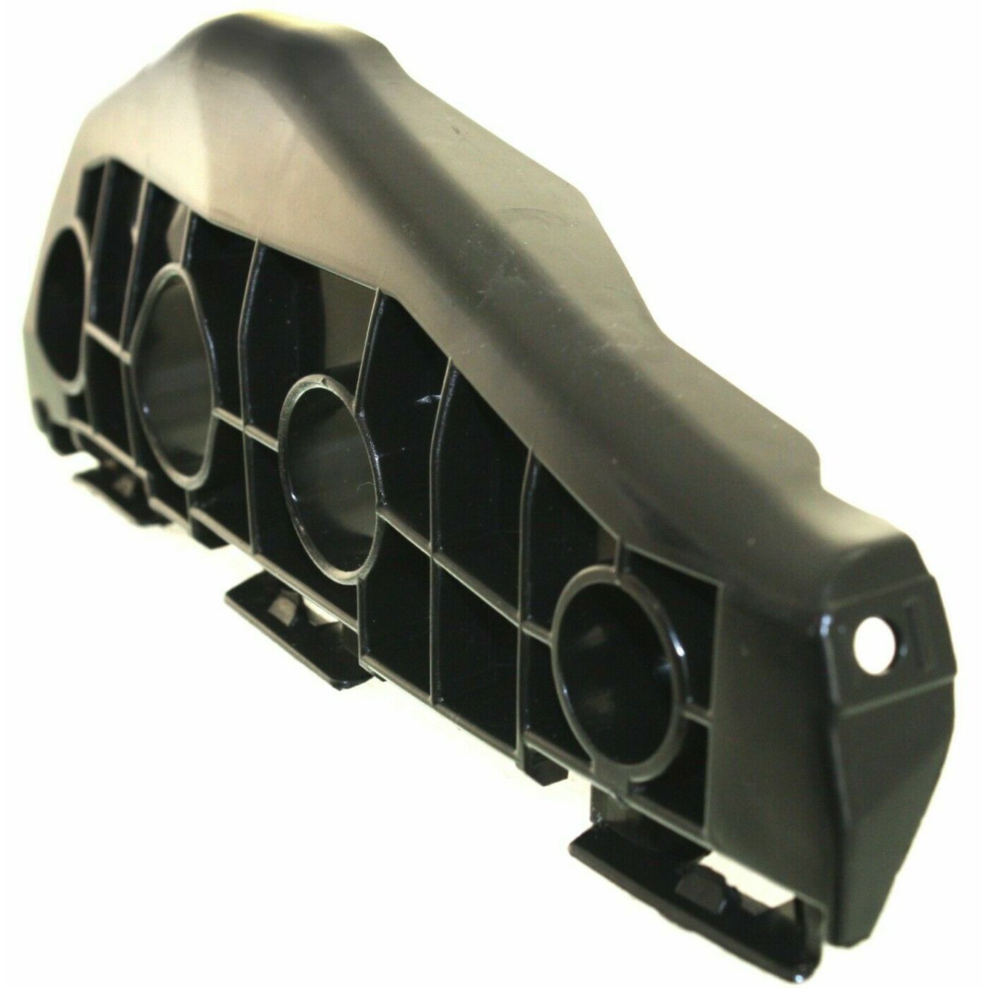2 Sets Of - Front Bumper Bracket Support Left & Right Side For Corolla 09-10 Toyota