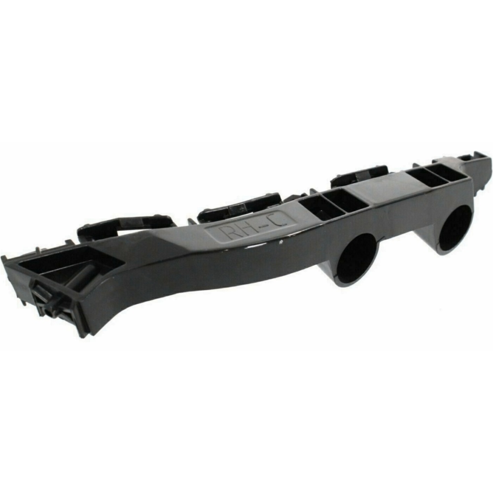 Front Bumper Bracket Set Of 2 Left & Right Side For 11-14 200 Convertible